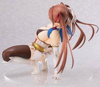 [Backorder] Magical Infusion! Airi Tsugaike Illustrated by momi