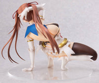 [Backorder] Magical Infusion! Airi Tsugaike Illustrated by momi