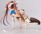 [Backorder] Magical Infusion! Airi Tsugaike Illustrated by momi