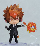 Nendoroid No.2950 Tsunayoshi Sawada: Black Suit Ver.