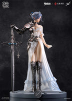 Ghost Blade Yulia God of War Ver.
