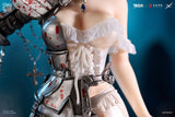 Ghost Blade Yulia God of War Ver.