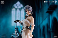 Ghost Blade Yulia God of War Ver.