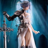 Ghost Blade Yulia God of War Ver.