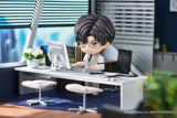 Nendoroid No.2781 Zayne