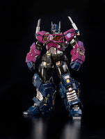 [Backorder] Shattered Glass Optimus Prime "Transformer" Kuro Kara Kuri