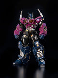 [Backorder] Shattered Glass Optimus Prime "Transformer" Kuro Kara Kuri