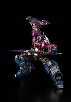 [Backorder] Shattered Glass Optimus Prime "Transformer" Kuro Kara Kuri