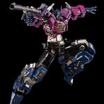 [Backorder] Shattered Glass Optimus Prime "Transformer" Kuro Kara Kuri