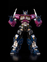 [Backorder] Shattered Glass Optimus Prime "Transformer" Kuro Kara Kuri