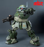 Armored Trooper VOTOMS 1/12 Scopedog Ver.1.5