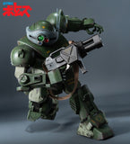 Armored Trooper VOTOMS 1/12 Scopedog Ver.1.5
