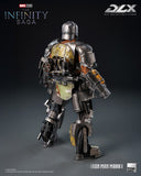 Marvel Studios: The Infinity Saga DLX Iron Man Mark 1