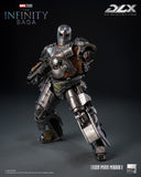 Marvel Studios: The Infinity Saga DLX Iron Man Mark 1