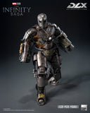 Marvel Studios: The Infinity Saga DLX Iron Man Mark 1