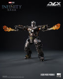 Marvel Studios: The Infinity Saga DLX Iron Man Mark 1