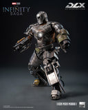 Marvel Studios: The Infinity Saga DLX Iron Man Mark 1