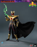 Mighty Morphin Power Rangers: Shattered Grid FigZero 1/6 Lord Drakkon Evo III