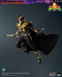 Mighty Morphin Power Rangers: Shattered Grid FigZero 1/6 Lord Drakkon Evo III