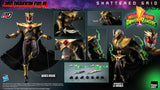 Mighty Morphin Power Rangers: Shattered Grid FigZero 1/6 Lord Drakkon Evo III