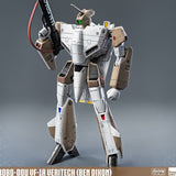 ROBOTECH ROBO-DOU ROBOTECH VF‐1A Veritech (Ben Dixon)