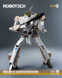 ROBOTECH ROBO-DOU ROBOTECH VF‐1A Veritech (Ben Dixon)