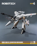 ROBOTECH ROBO-DOU ROBOTECH VF‐1A Veritech (Ben Dixon)