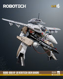 ROBOTECH ROBO-DOU ROBOTECH VF‐1A Veritech (Ben Dixon)