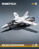 ROBOTECH ROBO-DOU ROBOTECH VF‐1A Veritech (Ben Dixon)