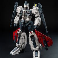 Transformers MDLX Ramjet - Hobby Bee Canada