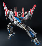 Transformers: Bumblebee DLX Starscream