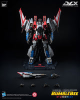 Transformers: Bumblebee DLX Starscream