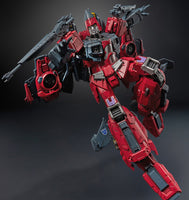 Transformers MDLX Thrust