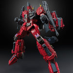 Transformers MDLX Thrust