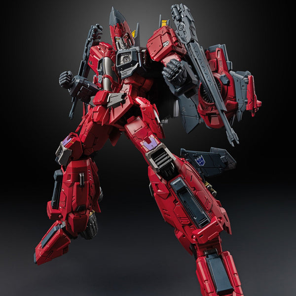 Transformers MDLX Thrust