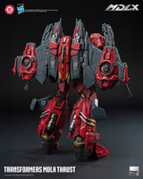 Transformers MDLX Thrust