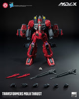 Transformers MDLX Thrust