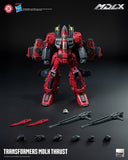 Transformers MDLX Thrust