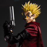 TRIGUN FigZero 1/6 Vash the Stampede