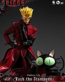 TRIGUN FigZero 1/6 Vash the Stampede