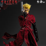 TRIGUN FigZero 1/6 Vash the Stampede