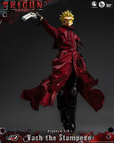 TRIGUN FigZero 1/6 Vash the Stampede