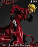 TRIGUN FigZero 1/6 Vash the Stampede