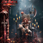 Prime 1 Studio Throne Legacy Red Sonja Red Sonja : Long Live the Queen Bonus Version