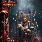 Prime 1 Studio Throne Legacy Red Sonja Red Sonja : Long Live the Queen Bonus Version