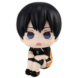 Lookup Haikyu Tobio Kageyama Uniform ver. (Reissue)