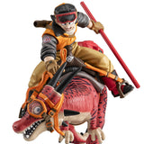 Desktop Real McCoy Dragon Ball Z Son Goku01 Limited Repeat Ver.