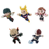 Tobimas My Hero Academia (Set of 6)