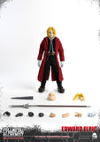 Fullmetal Alchemist: Brotherhood FigZero 1/6 Edward Elric