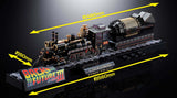 Time Train "Back to the Future Part III" Chogokin